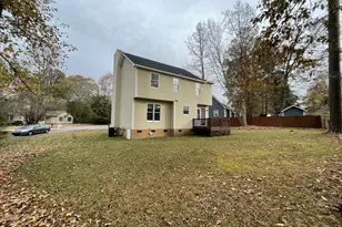 537 Highsmith Ct, Knightdale, NC 27545 - Photo 3