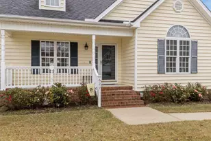 627 Compton Ln, Rocky Mount, NC 27804 - Photo 5