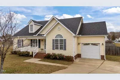 627 Compton Lane, Rocky Mount, NC 27804 - Photo 3