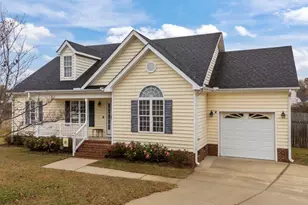 627 Compton Ln, Rocky Mount, NC 27804 - Photo 3