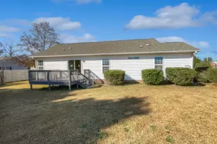 2001 Belford Dr, Sanford, NC 27330 - Photo 5