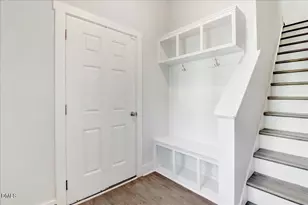 857 S Franklin St, Wake Forest, NC 27587 - Photo 5