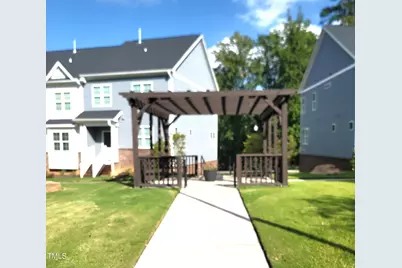 857 S Franklin Street, Wake Forest, NC 27587 - Photo 27