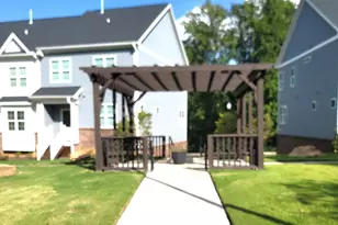 857 S Franklin St, Wake Forest, NC 27587 - Photo 27