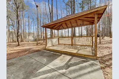 4445 W River Road, Franklinton, NC 27525 - Photo 19