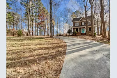 4445 W River Road, Franklinton, NC 27525 - Photo 21