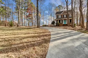 4445 W River Rd, Franklinton, NC 27525 - Photo 21