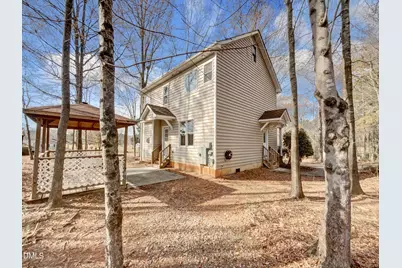 4445 W River Road, Franklinton, NC 27525 - Photo 5