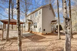 4445 W River Rd, Franklinton, NC 27525 - Photo 5