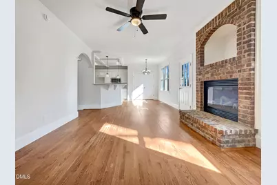 4445 W River Road, Franklinton, NC 27525 - Photo 3