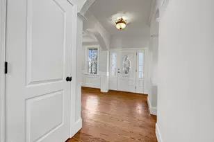 4445 W River Rd, Franklinton, NC 27525 - Photo 11