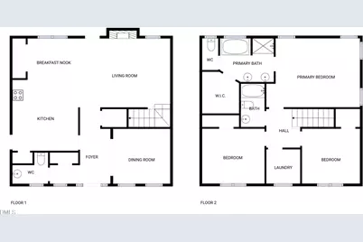 4445 W River Road, Franklinton, NC 27525 - Photo 25