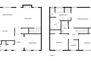 4445 W River Rd, Franklinton, NC 27525 - Photo 25