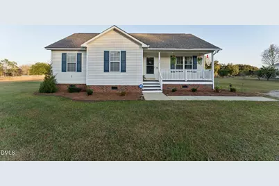 50 Trail Ridge Drive, Benson, NC 27504 - Photo 1