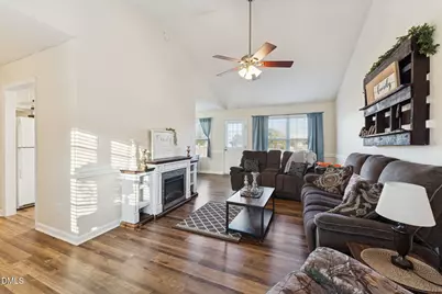 50 Trail Ridge Drive, Benson, NC 27504 - Photo 9