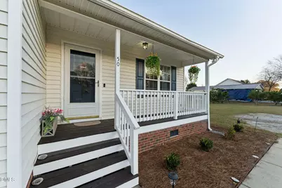 50 Trail Ridge Drive, Benson, NC 27504 - Photo 7