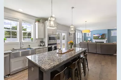 524 Twin Star Lane, Knightdale, NC 27545 - Photo 7