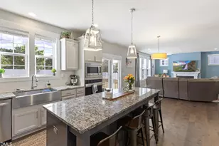 524 Twin Star Ln, Knightdale, NC 27545 - Photo 7