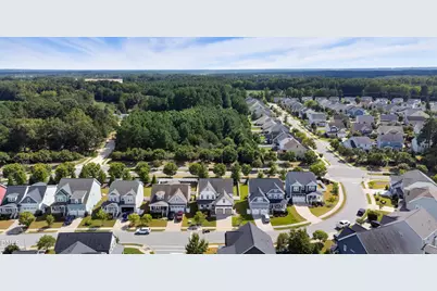 524 Twin Star Lane, Knightdale, NC 27545 - Photo 19