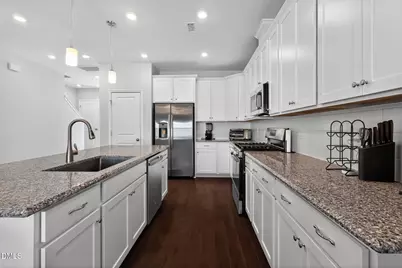 1118 Commack Drive, Durham, NC 27703 - Photo 7