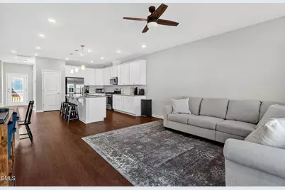 1118 Commack Drive, Durham, NC 27703 - Photo 3