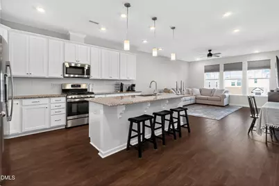 1118 Commack Drive, Durham, NC 27703 - Photo 5