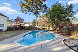 3622 Thorndike Dr, Fayetteville, NC 28311 - Photo 39