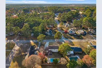 3622 Thorndike Drive, Fayetteville, NC 28311 - Photo 45