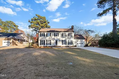 3622 Thorndike Drive, Fayetteville, NC 28311 - Photo 5