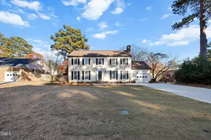 3622 Thorndike Dr, Fayetteville, NC 28311 - Photo 5