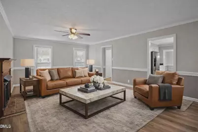 3622 Thorndike Drive, Fayetteville, NC 28311 - Photo 7