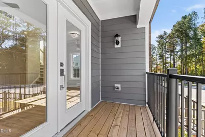 557 Forestville Road, Wake Forest, NC 27587 - Photo 15