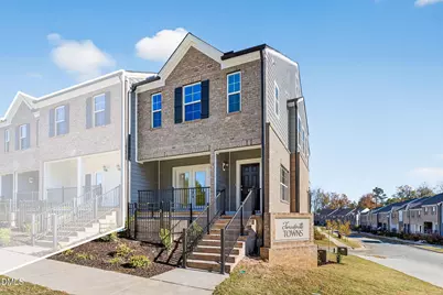 557 Forestville Road, Wake Forest, NC 27587 - Photo 1