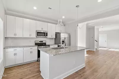 557 Forestville Road, Wake Forest, NC 27587 - Photo 9