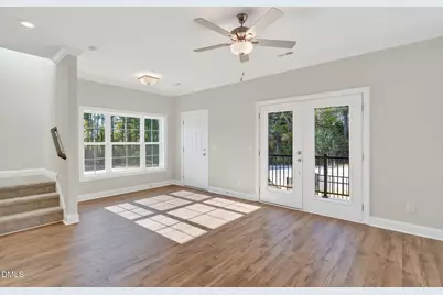 557 Forestville Road, Wake Forest, NC 27587 - Photo 7