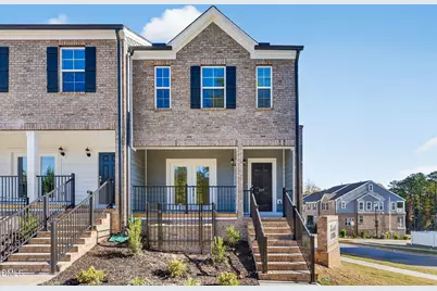 557 Forestville Road, Wake Forest, NC 27587 - Photo 1