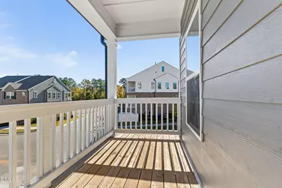 557 Forestville Road, Wake Forest, NC 27587 - Photo 11