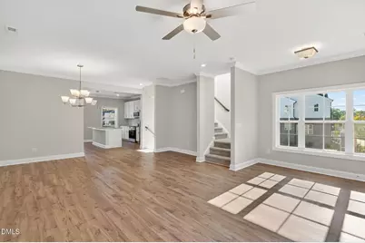 557 Forestville Road, Wake Forest, NC 27587 - Photo 5