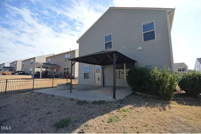 2503 Girvan Drive, Fuquay-Varina, NC 27526 - Photo 25