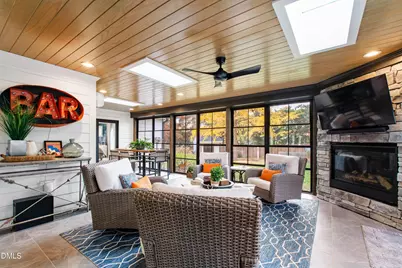 4805 Deerwood Drive, Raleigh, NC 27612 - Photo 35