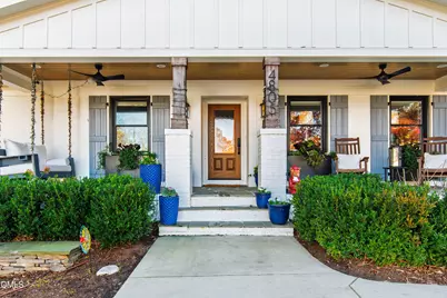 4805 Deerwood Drive, Raleigh, NC 27612 - Photo 3