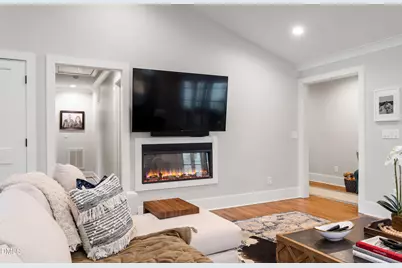 4805 Deerwood Drive, Raleigh, NC 27612 - Photo 17