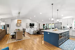 4805 Deerwood Dr, Raleigh, NC 27612 - Photo 7