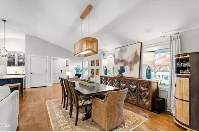 4805 Deerwood Drive, Raleigh, NC 27612 - Photo 5