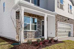 190 Honeydew Dr, Angier, NC 27501 - Photo 3