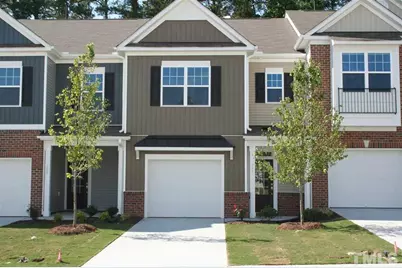 204 Traphill Drive, Morrisville, NC 27560 - Photo 1