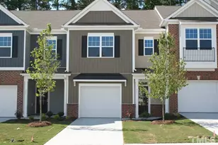 204 Traphill Dr, Morrisville, NC 27560 - Photo 1