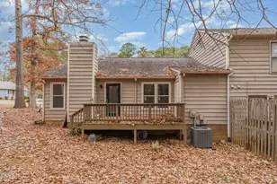 417 Applecross Dr, Cary, NC 27511 - Photo 21