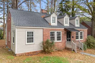 1524 Branch St NW, Wilson, NC 27893 - Photo 3