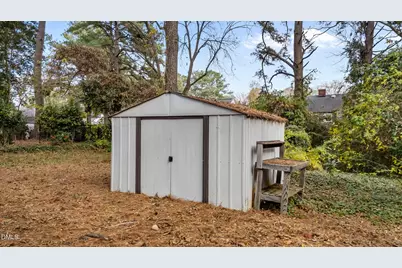 1524 Branch Street NW, Wilson, NC 27893 - Photo 31